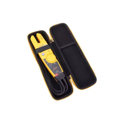 Hard Case Replacement for Fluke T5-1000/T5-600/T6-1000/T6-600 Electrical Voltage, Continuity and Current Tester by Aenllosi